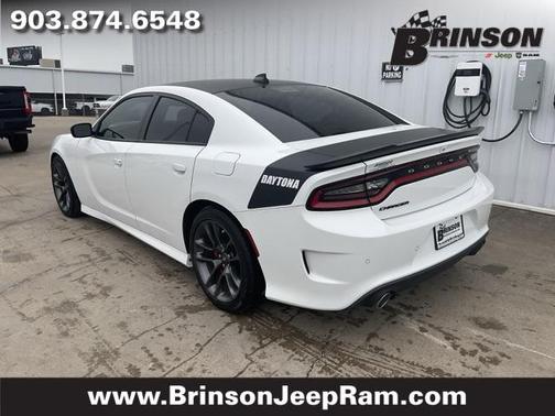2023 Dodge Charger R/T