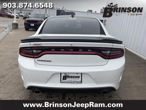 2023 Dodge Charger R/T