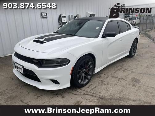 2023 Dodge Charger R/T