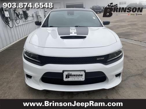 2023 Dodge Charger R/T