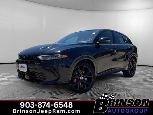 8 BALL 2024 Dodge Hornet R/T Plus
