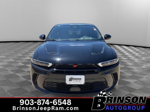 8 BALL 2024 Dodge Hornet R/T Plus