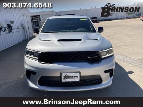 2025 Dodge Durango R/T