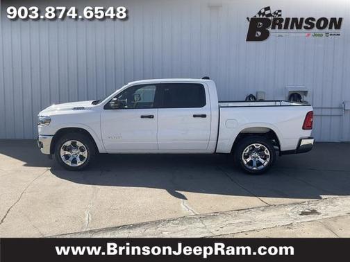 2025 RAM 1500 Lone Star