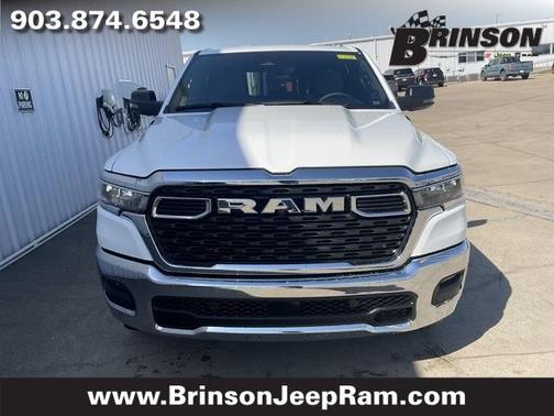 2025 RAM 1500 Lone Star