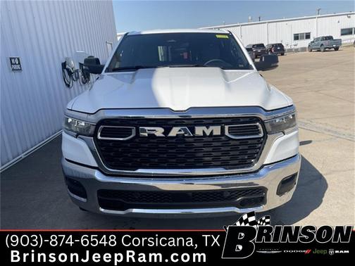 2025 RAM 1500 Lone Star
