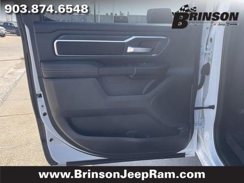 2025 RAM 1500 Lone Star