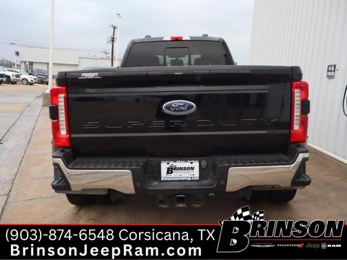 2024 Ford F-350 Lariat Super Duty