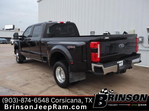 2024 Ford F-350 Lariat Super Duty
