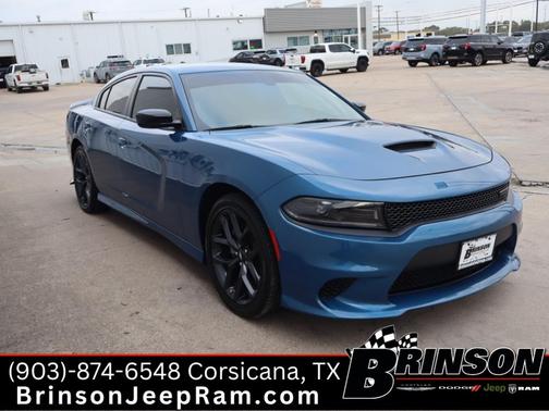 2023 Dodge Charger GT