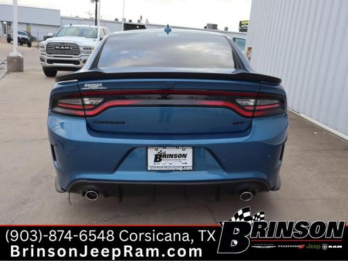 2023 Dodge Charger GT