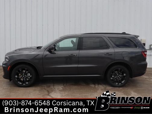 2025 Dodge Durango R/T