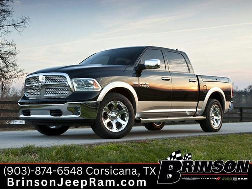 Ceramic Blue Clearcoat 2015 RAM 1500 Sport