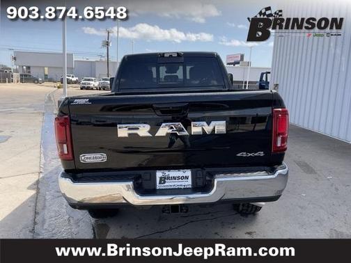 2025 RAM 2500 Limited