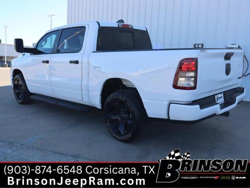 2024 RAM 1500 Tradesman