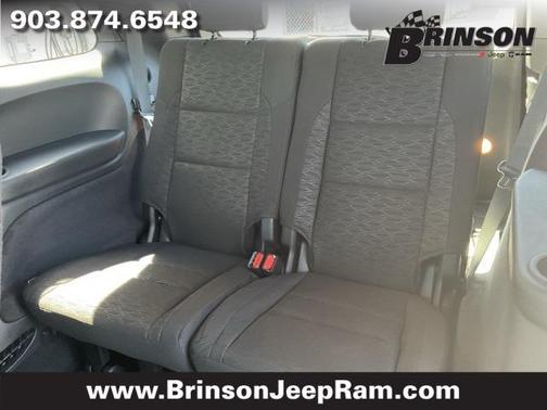 2025 Dodge Durango R/T