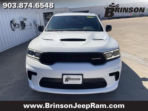 2025 Dodge Durango R/T