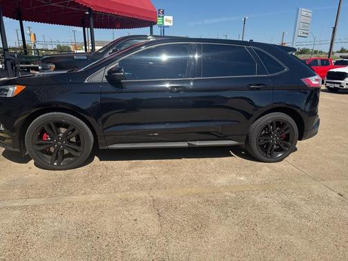 2019 Ford Edge ST