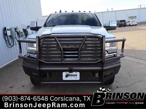 2024 RAM 2500 Longhorn