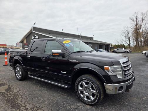 2014 Ford F-150 XL