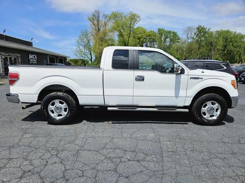 2009 Ford F-150 STX SuperCab