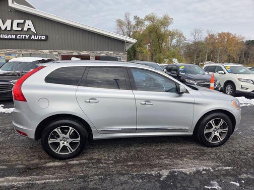 2015 Volvo XC60 T6 Premier Plus