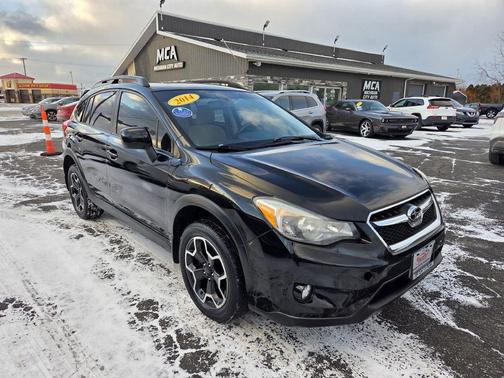 2014 Subaru XV Crosstrek 2.0i Premium
