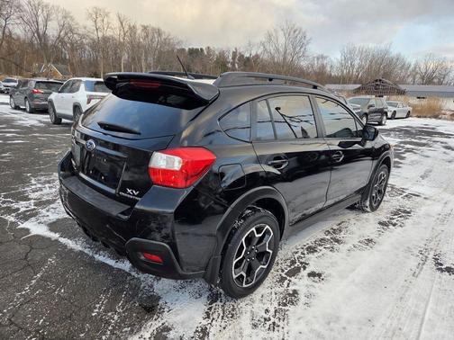 2014 Subaru XV Crosstrek 2.0i Premium