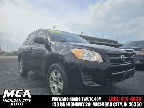 2012 Toyota RAV4