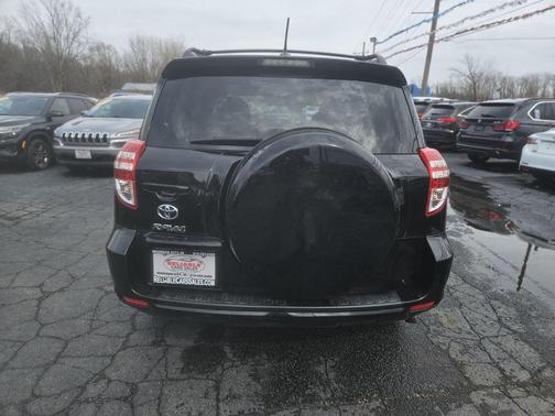 2012 Toyota RAV4
