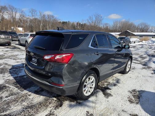 2020 Chevrolet Equinox 2LT