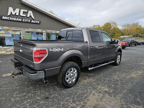 2013 Ford F-150 XL