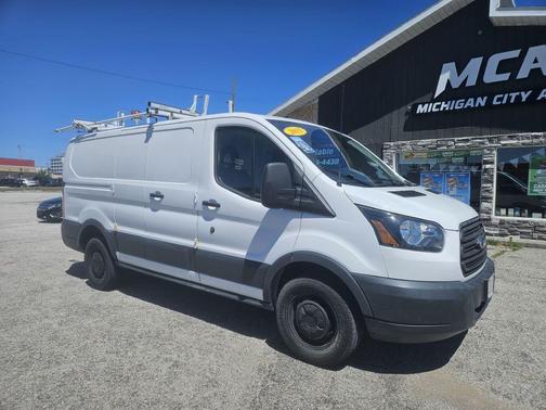 2015 Ford Transit-250 Base