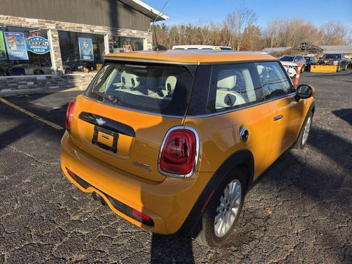 2014 MINI Hardtop Cooper S