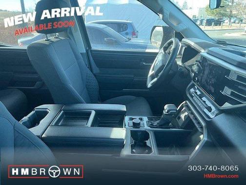 2023 Toyota Tundra SR5