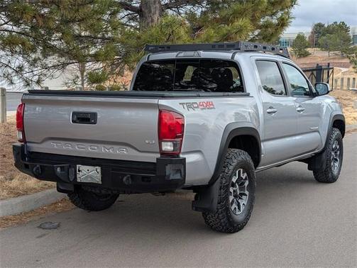 2019 Toyota Tacoma TRD Off Road