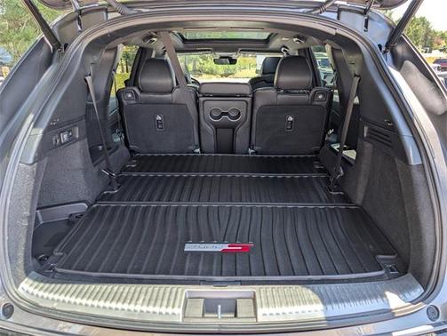 2023 Acura MDX Type S w/Advance Package