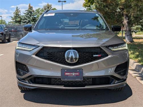 2023 Acura MDX Type S w/Advance Package