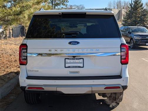 2023 Ford Expedition Limited