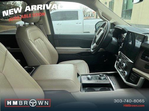 2023 Ford Expedition Limited