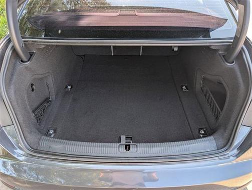 2018 Audi A4 2.0T Tech Premium