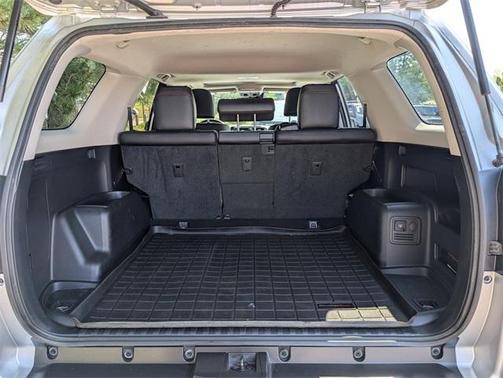 2022 Toyota 4Runner TRD Off Road Premium