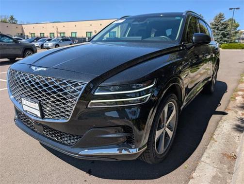 2024 Genesis GV80 3.5T
