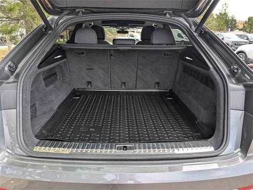 2019 Audi Q8 3.0T Premium