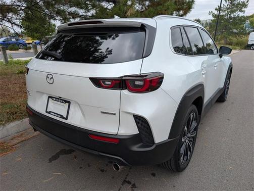 2023 Mazda CX-50 2.5 S Premium Plus Package