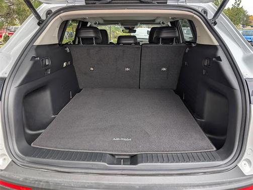 2023 Mazda CX-50 2.5 S Premium Plus Package