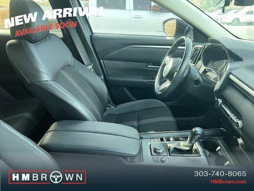 2023 Mazda CX-50 2.5 S Preferred Plus Package