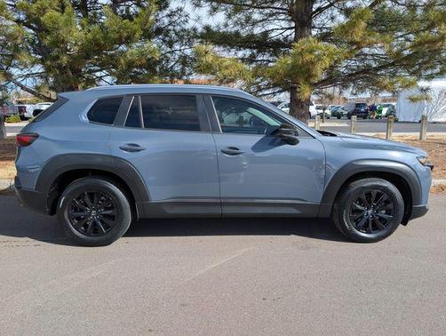 2023 Mazda CX-50 2.5 S Preferred Plus Package