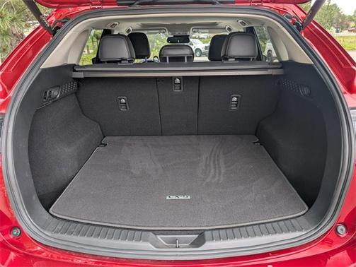 2023 Mazda CX-5 2.5 S Preferred