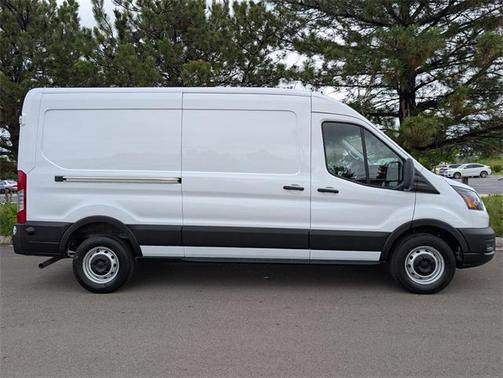 2024 Ford Transit-150 Base